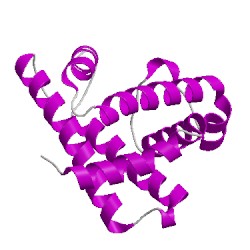 Image of CATH 5mbnA00