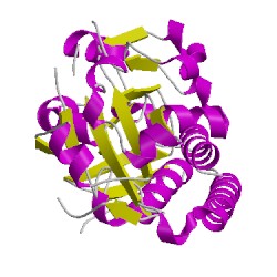 Image of CATH 5mbtA