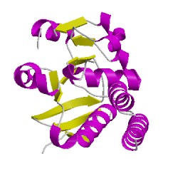 Image of CATH 5mbtA01