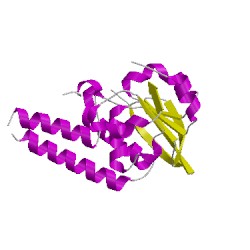 Image of CATH 5mbtB01