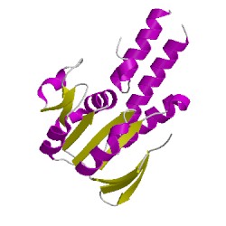 Image of CATH 5mbtC01