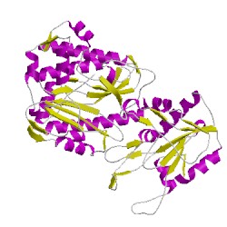 Image of CATH 5mc1B