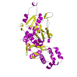 Image of CATH 5mc4A