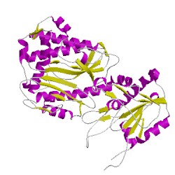 Image of CATH 5mc4B