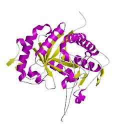 Image of CATH 5mc8A