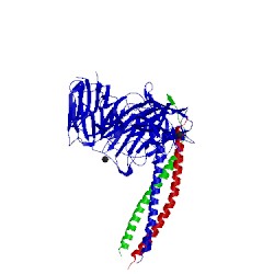 Image of CATH 5mc9