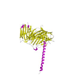 Image of CATH 5mc9A