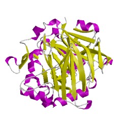 Image of CATH 5mciB