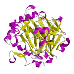 Image of CATH 5mcnA