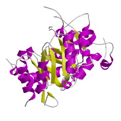 Image of CATH 5mcpA01