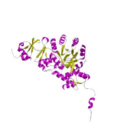 Image of CATH 5mcpB