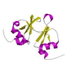 Image of CATH 5mcpB02