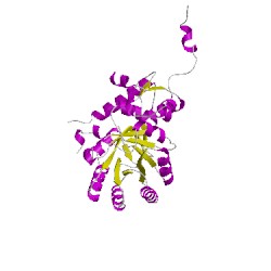 Image of CATH 5mcpD01