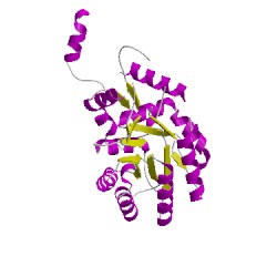 Image of CATH 5mcpF01