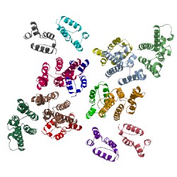 Image of CATH 5md0
