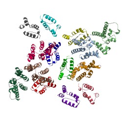 Image of CATH 5mda
