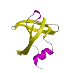 Image of CATH 5mdnA01