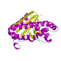 Image of CATH 5mdnA03