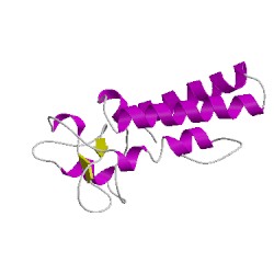 Image of CATH 5mdnA05