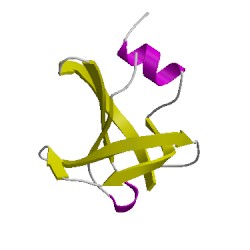 Image of CATH 5mdnB01