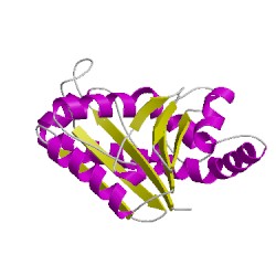 Image of CATH 5mdnB03