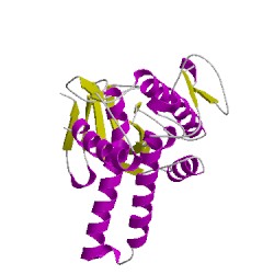 Image of CATH 5mdnB04