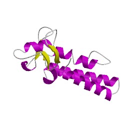 Image of CATH 5mdnB05