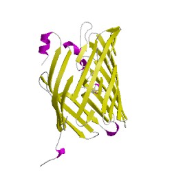 Image of CATH 5mdoC