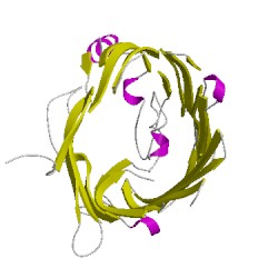 Image of CATH 5mdpA