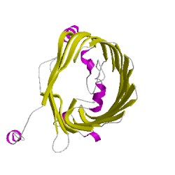 Image of CATH 5mdqC