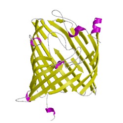 Image of CATH 5mdrA