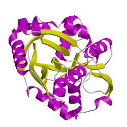 Image of CATH 5me4A