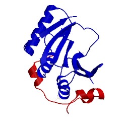 Image of CATH 5me5