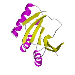 Image of CATH 5me5A00