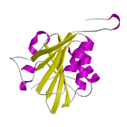 Image of CATH 5me7C00