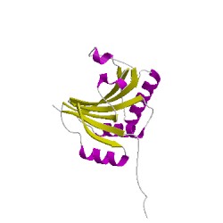 Image of CATH 5me7D00