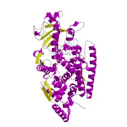 Image of CATH 5mefA