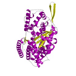 Image of CATH 5mefB