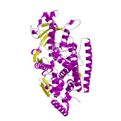 Image of CATH 5megA
