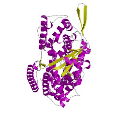 Image of CATH 5megB00