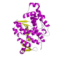 Image of CATH 5mekA00