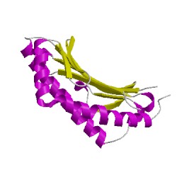 Image of CATH 5mepD01