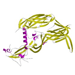 Image of CATH 5mf1A