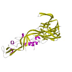 Image of CATH 5mf1B