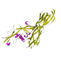 Image of CATH 5mf1C