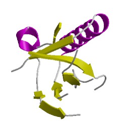 Image of CATH 5mf2A01