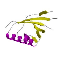 Image of CATH 5mf2B01