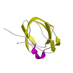 Image of CATH 5mf2B02