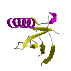 Image of CATH 5mf2C01