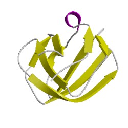 Image of CATH 5mf2C02